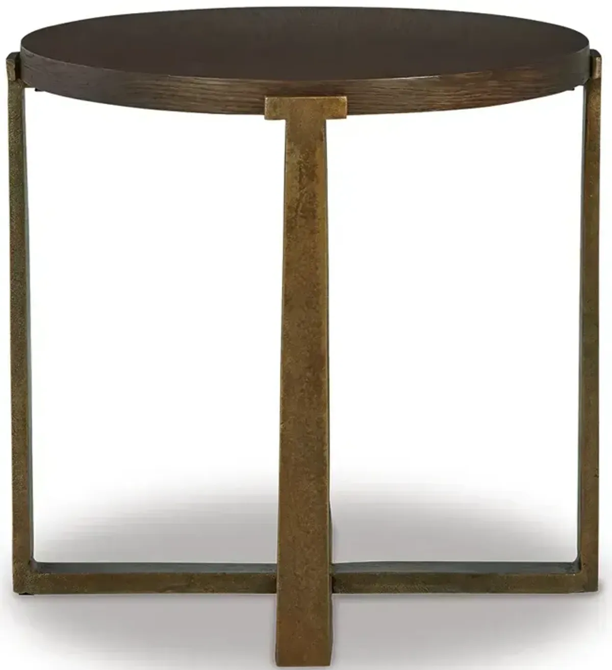 Balintmore End Table