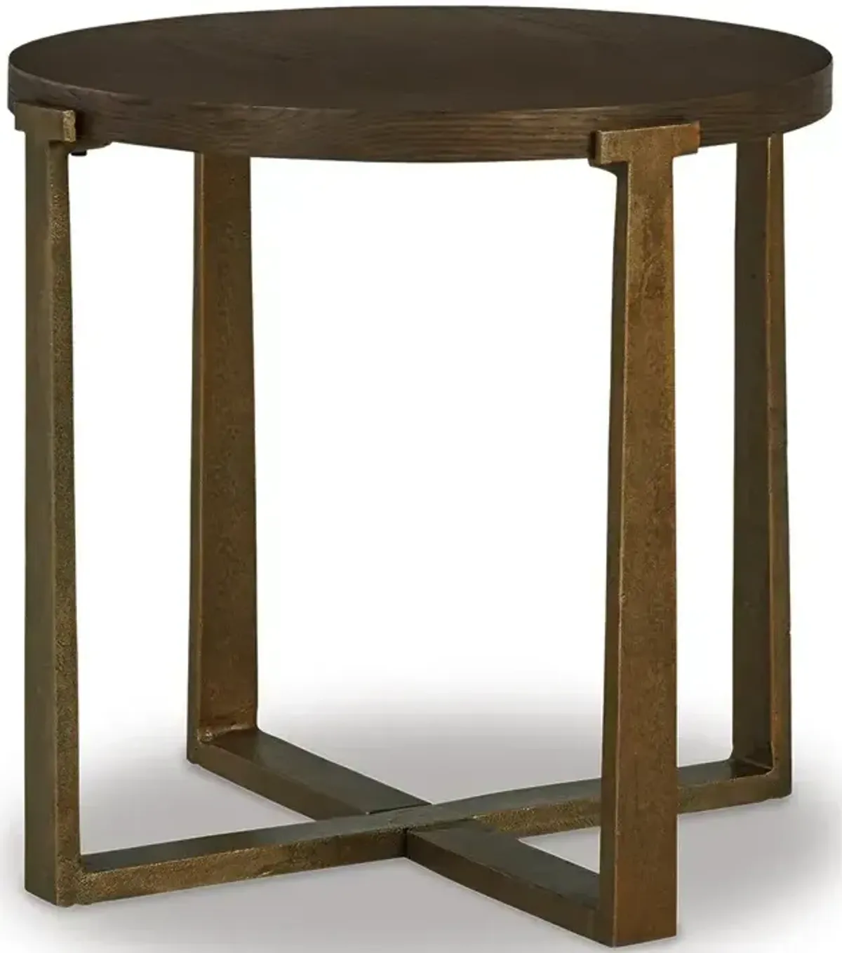 Balintmore End Table