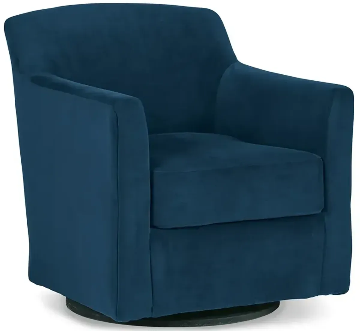 Bradney Swivel Accent Chair