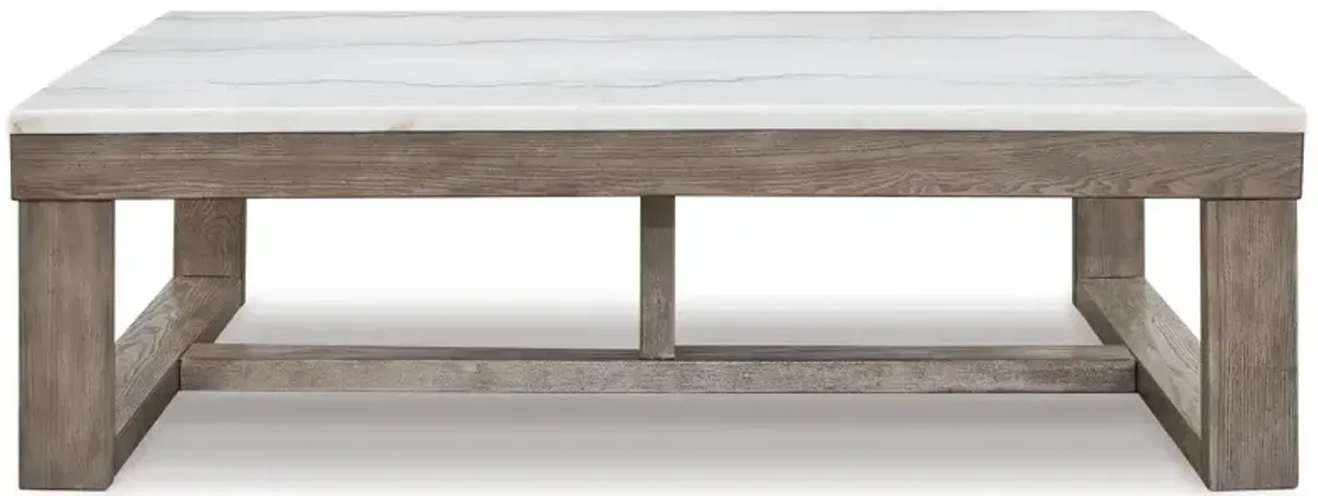 Loyaska Coffee Table