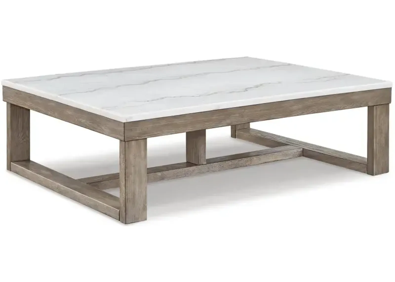 Loyaska Coffee Table