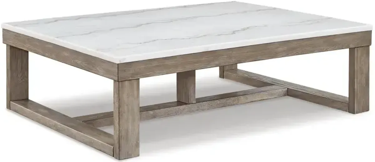 Loyaska Coffee Table