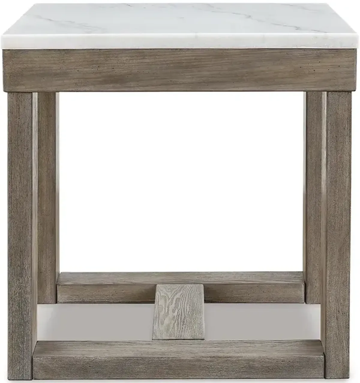 Loyaska End Table