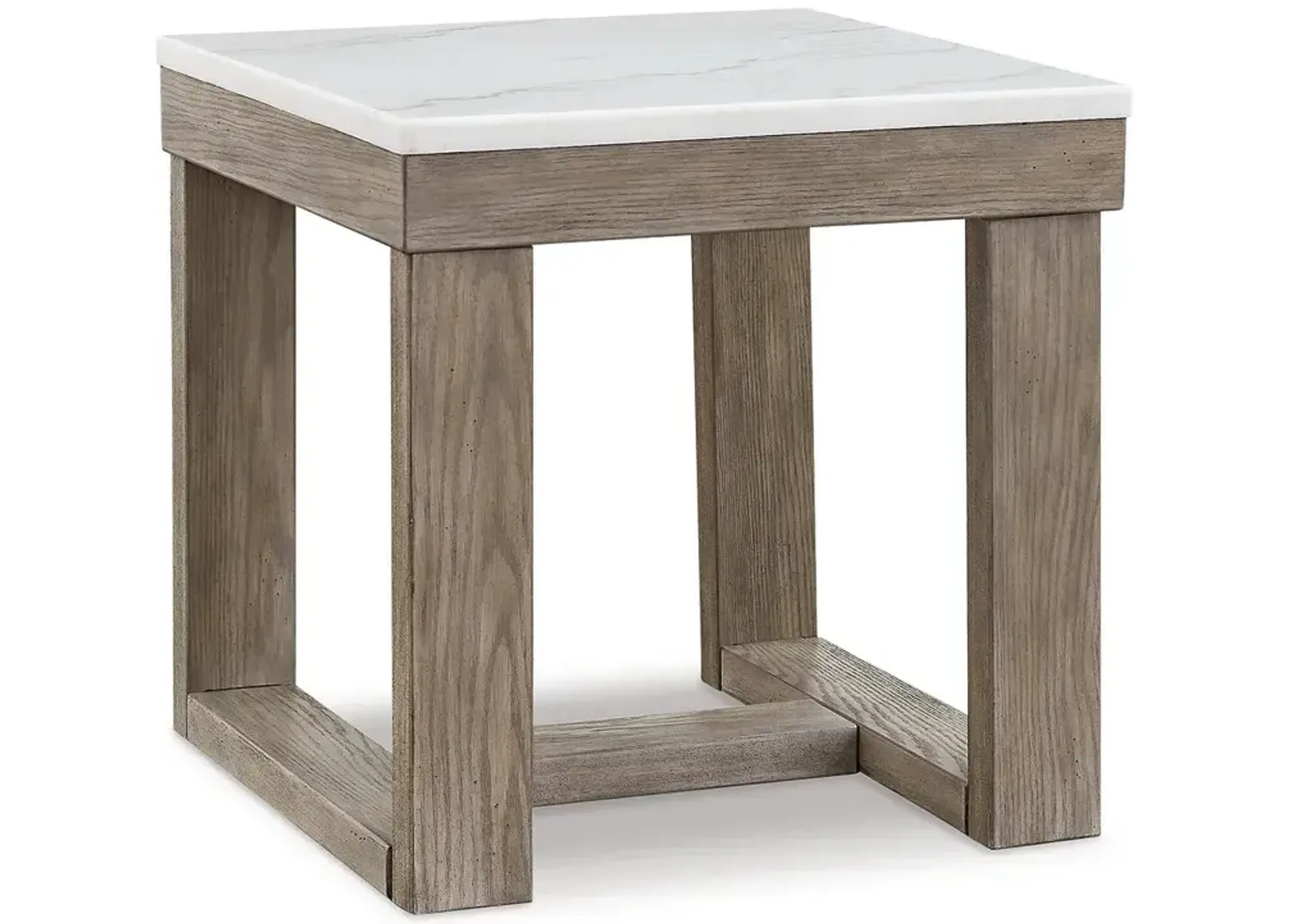 Loyaska End Table