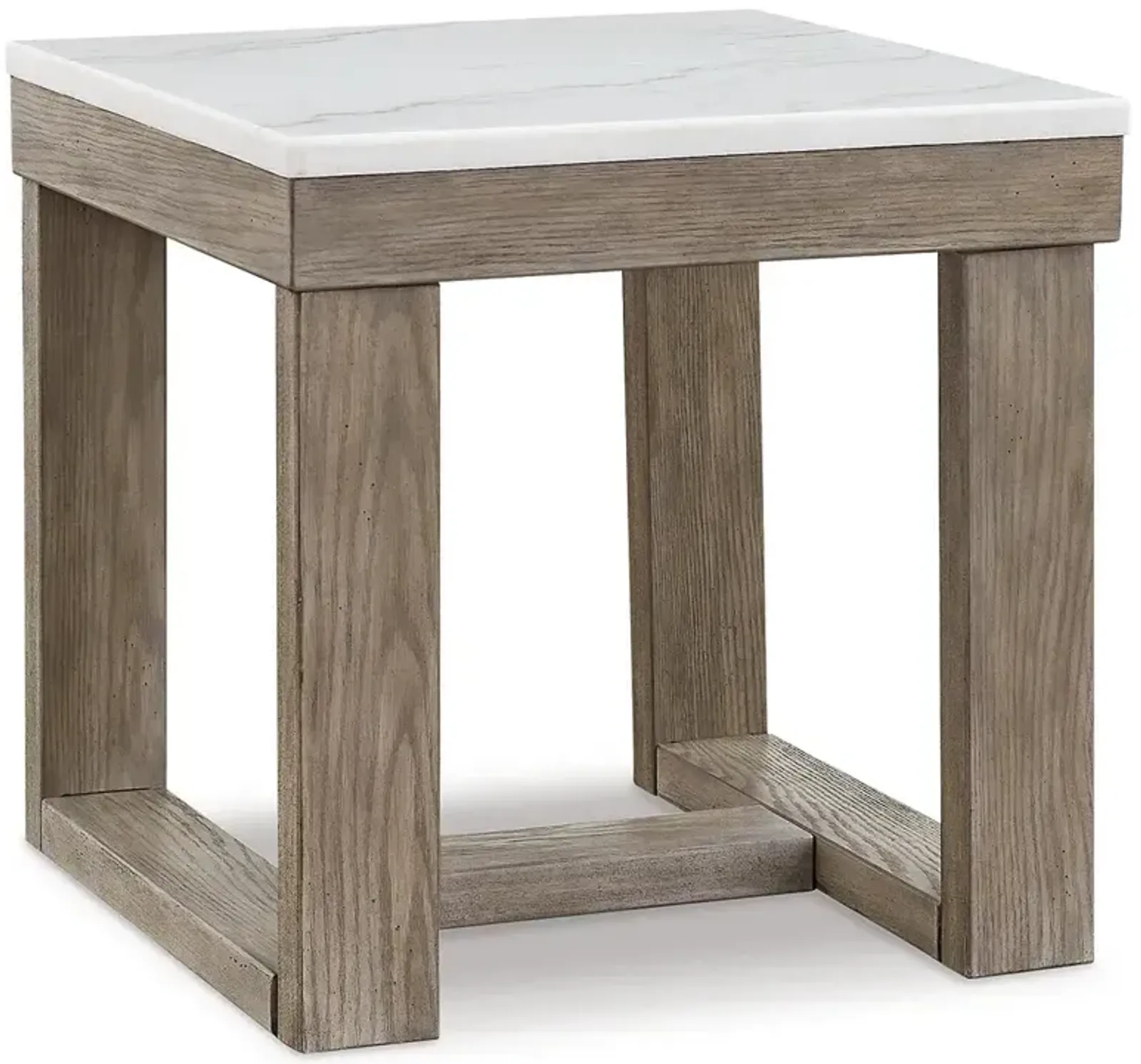 Loyaska End Table