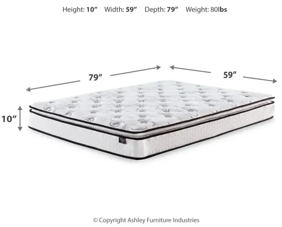 10 Inch Bonnell PT King Mattress