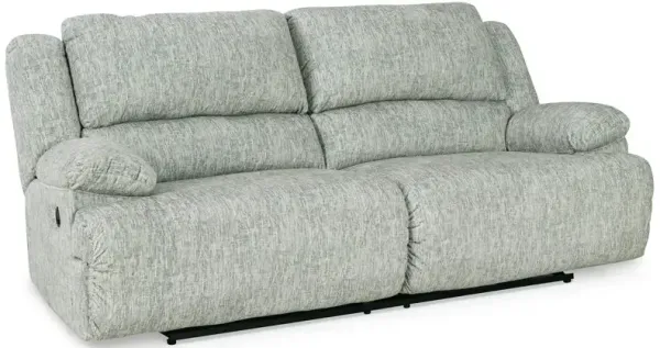 McClelland Reclining Sofa