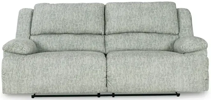 McClelland Reclining Loveseat