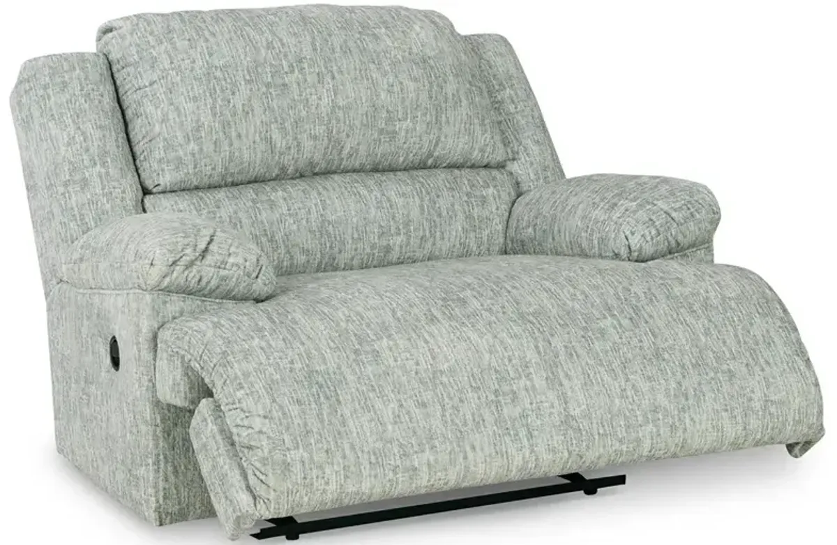 McClelland Oversized Recliner