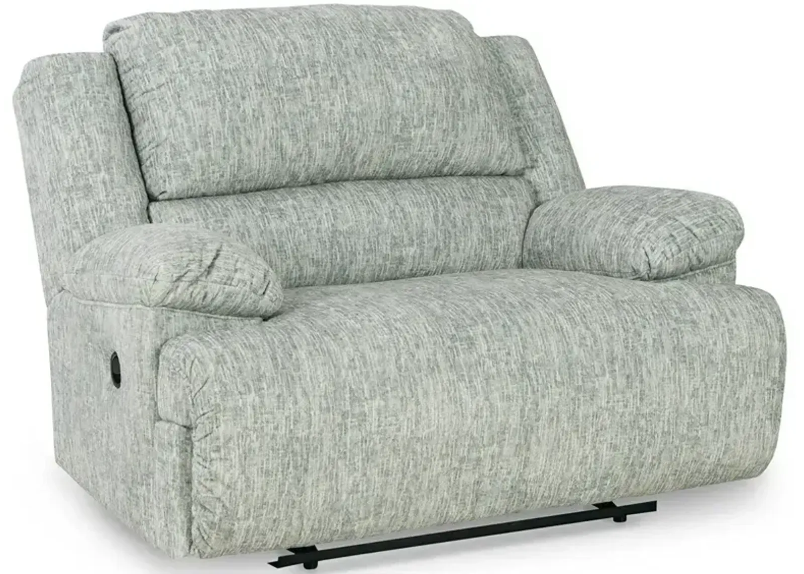 McClelland Oversized Recliner