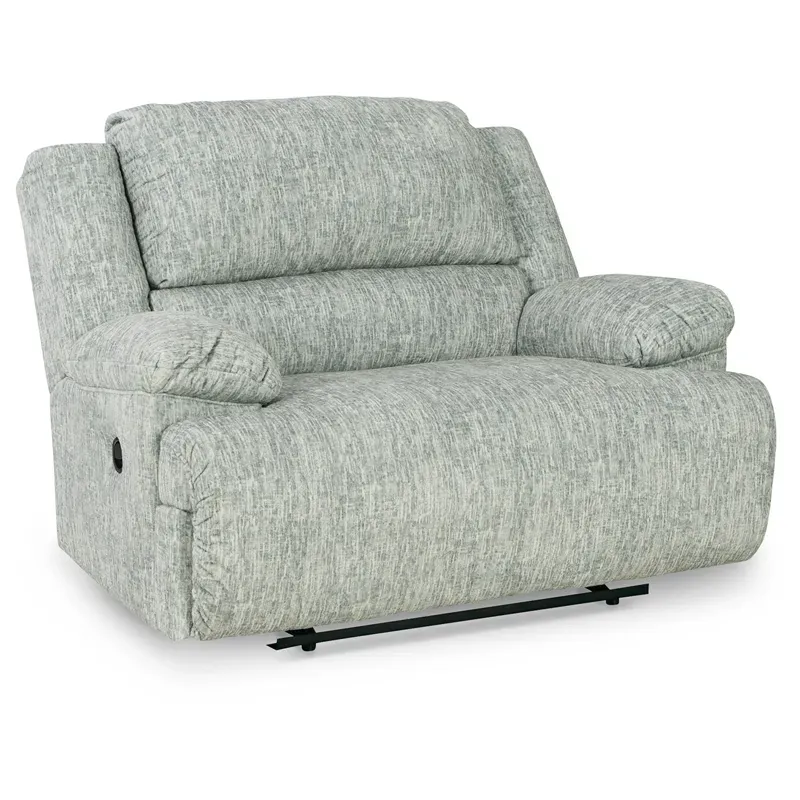 McClelland Oversized Recliner