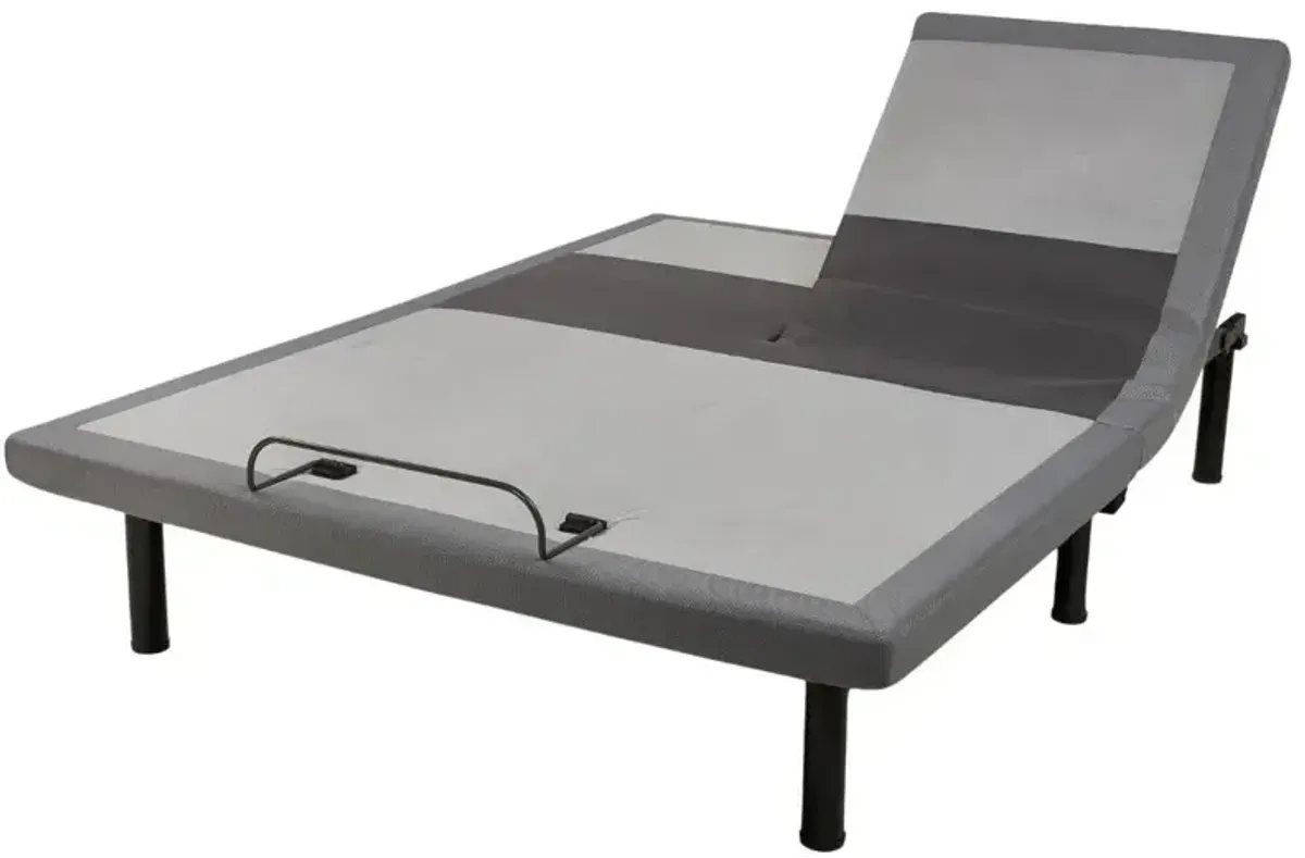 Flex Adjustable Base - Split Top Queen