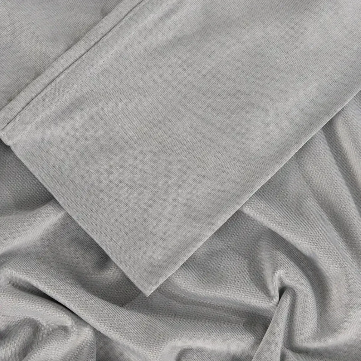 Dri-Tec Sheet Set - Light Grey