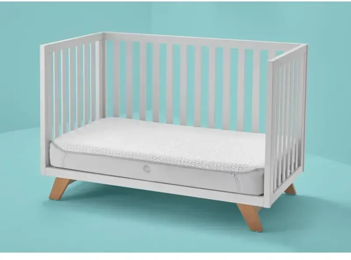 Air-X Performance Crib and Toddler Mattress