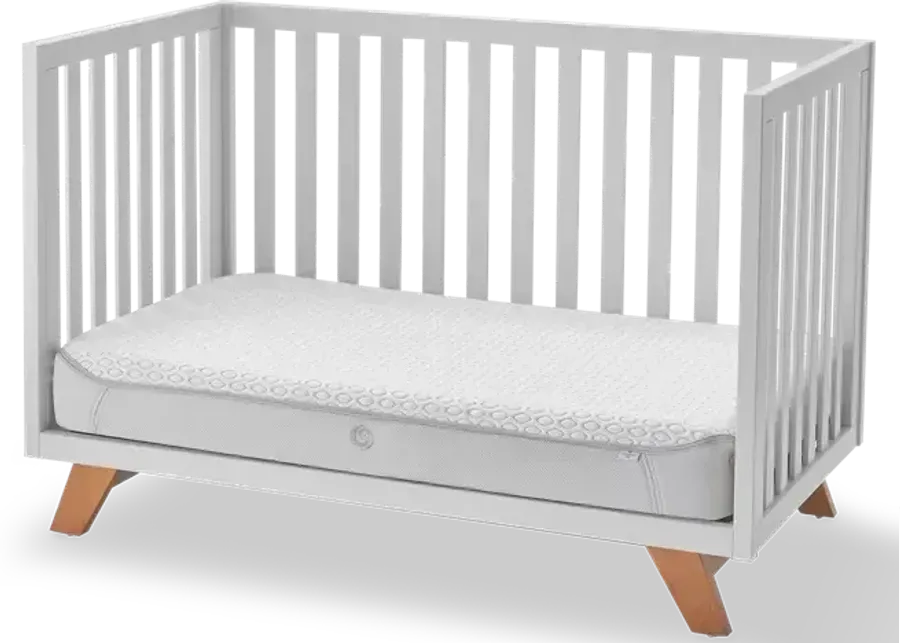 Air-X Performance Crib and Toddler Mattress