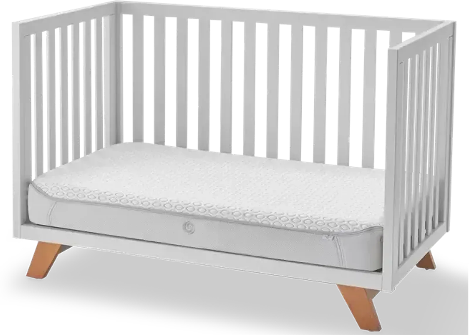 Air-X Performance Crib and Toddler Mattress