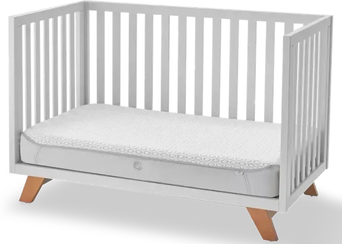 Air-X Performance Crib and Toddler Mattress