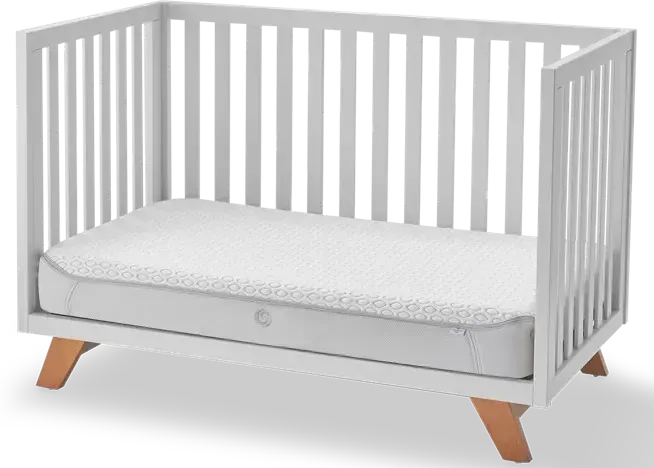 Air-X Performance Crib and Toddler Mattress