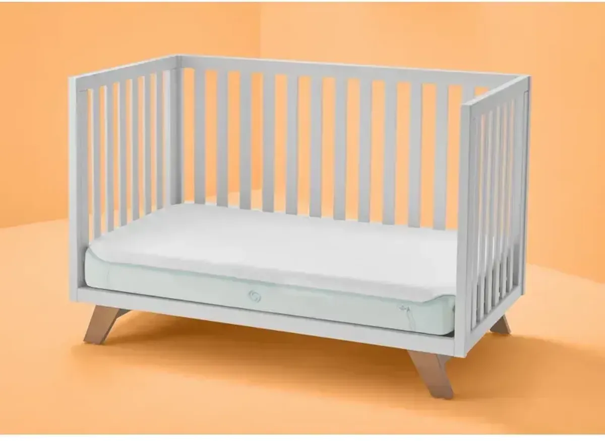 Dri-Tec Performance Crib and Toddler Mattress