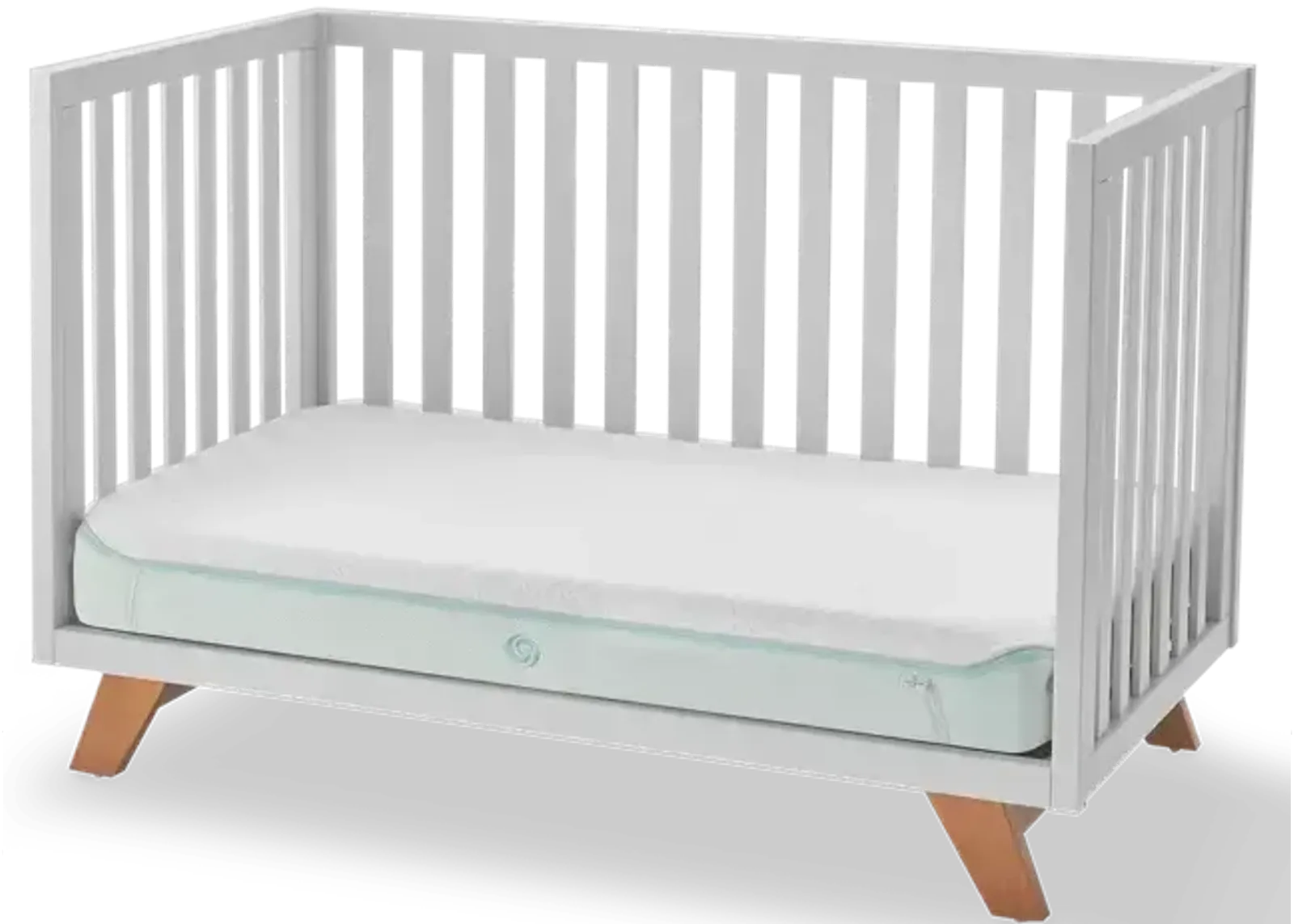 Dri-Tec Performance Crib and Toddler Mattress