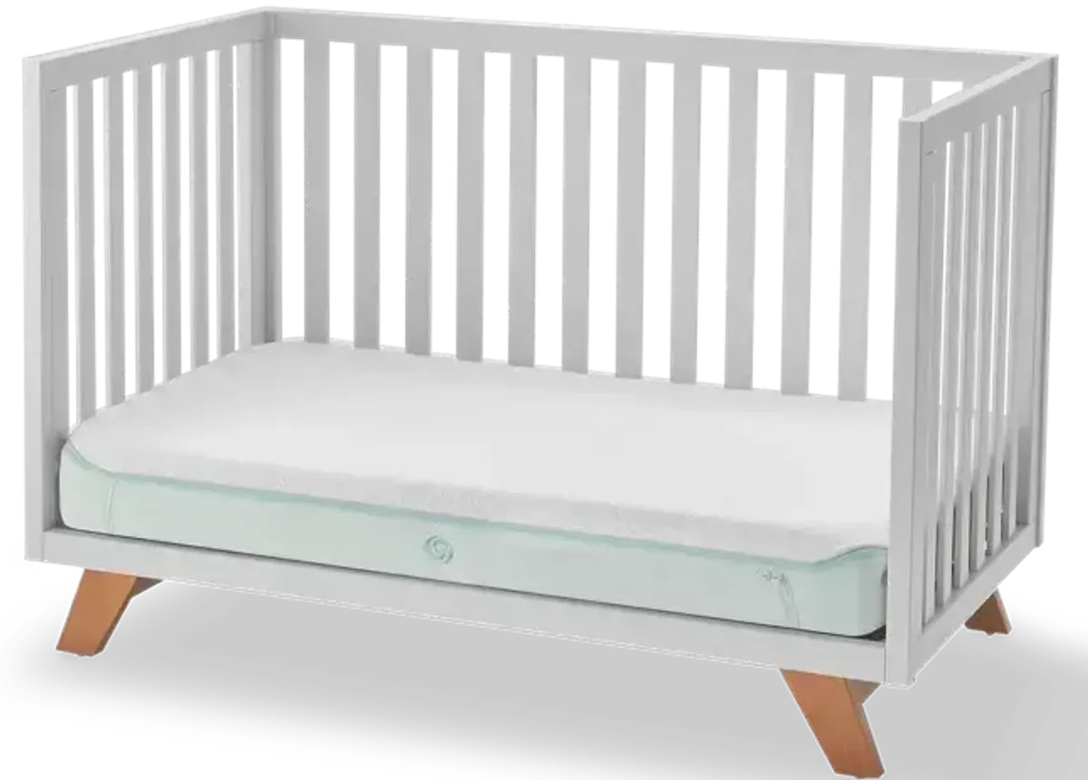 Dri-Tec Performance Crib and Toddler Mattress