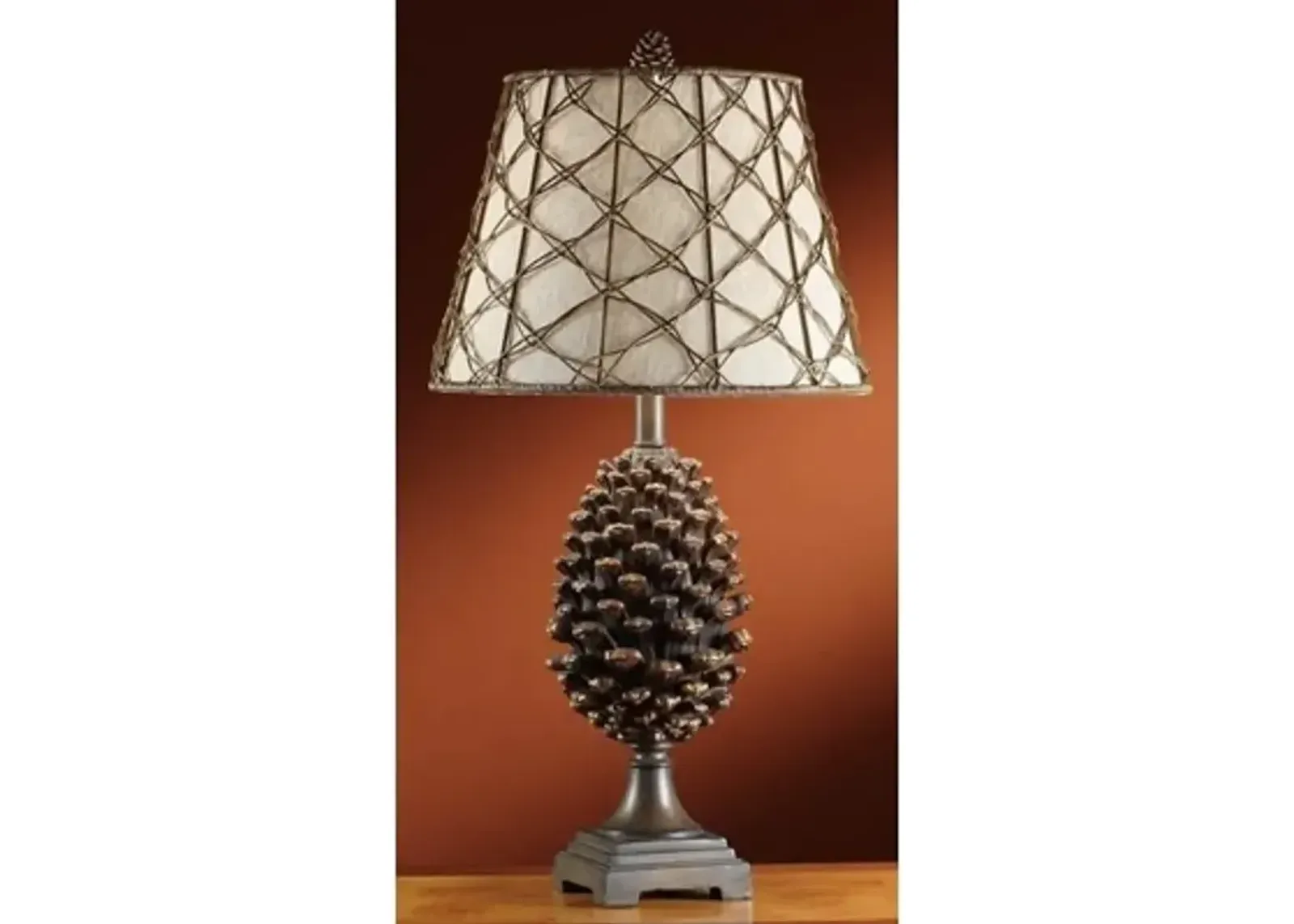 Pine Bluff Table Lamp