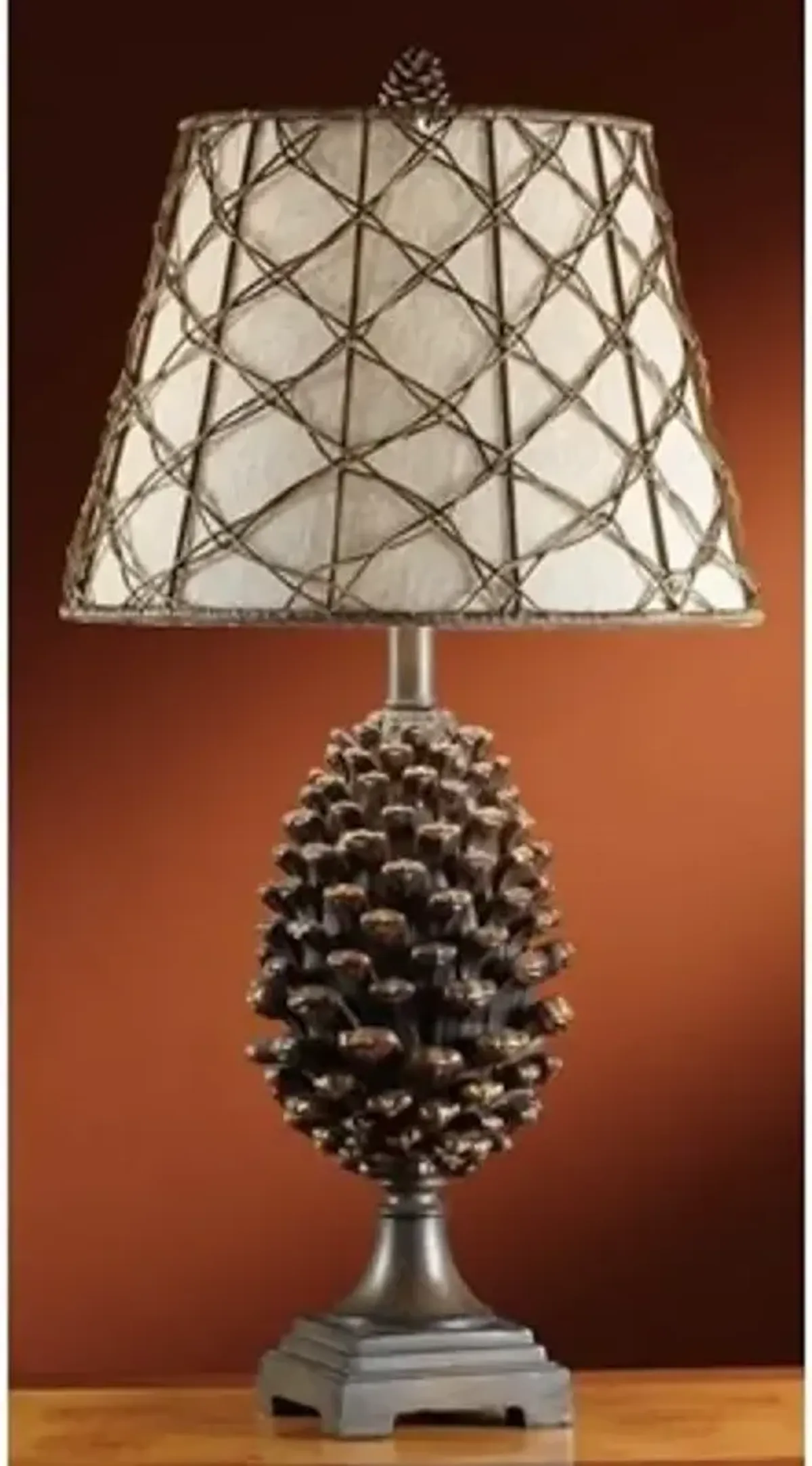 Pine Bluff Table Lamp