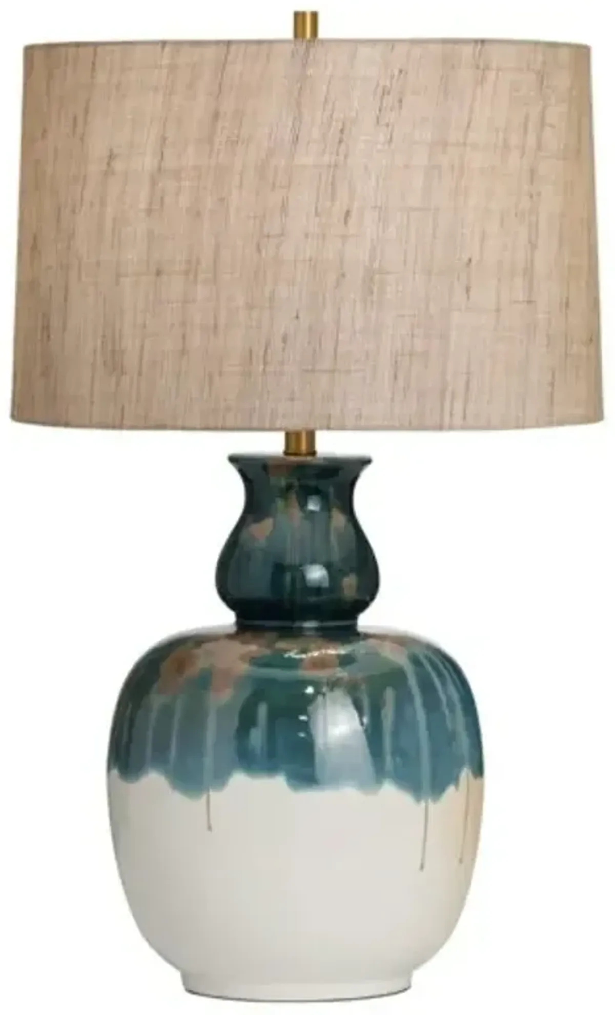 Ceramic Table Lamp