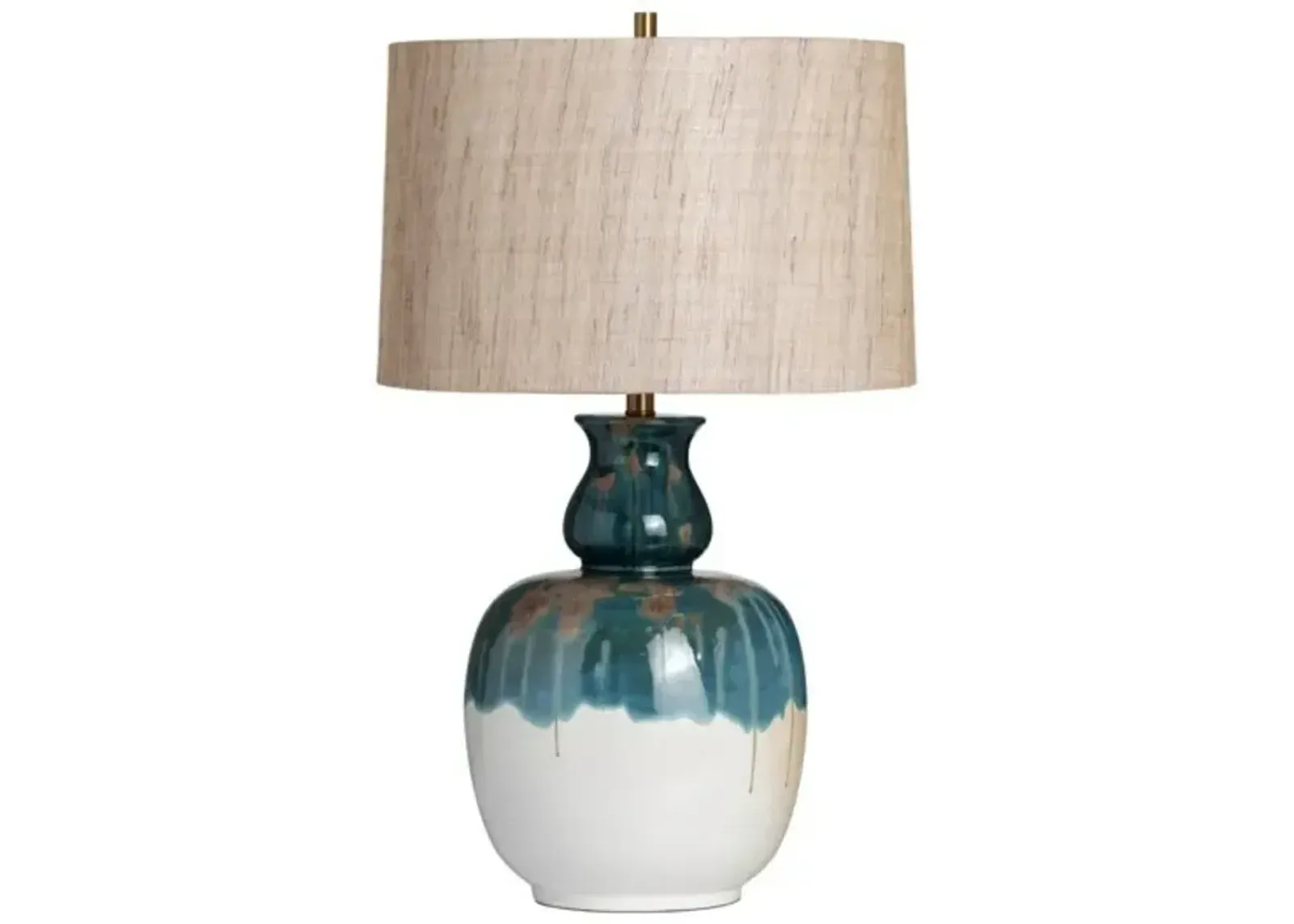 Ceramic Table Lamp