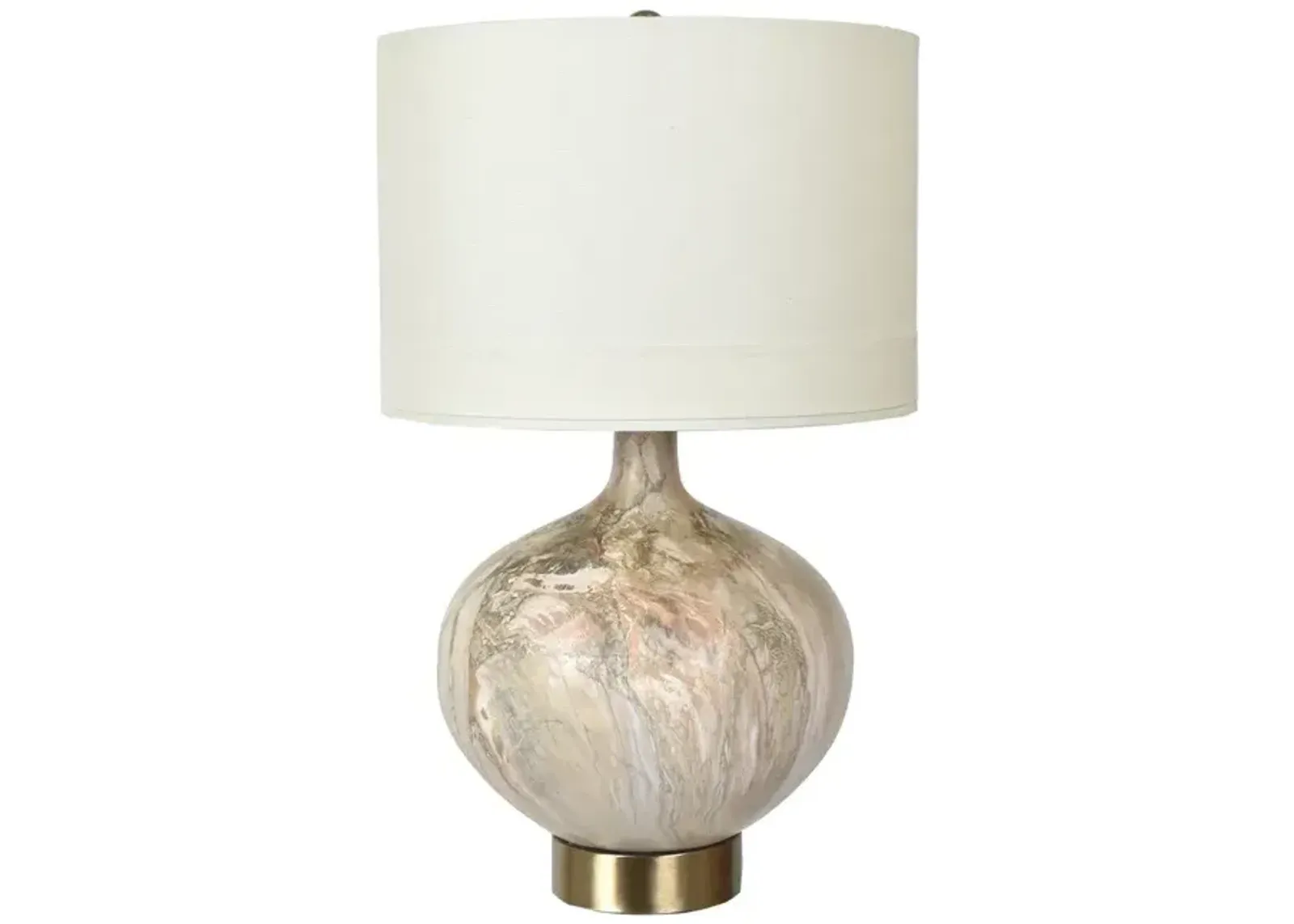 Sumner Table Lamp