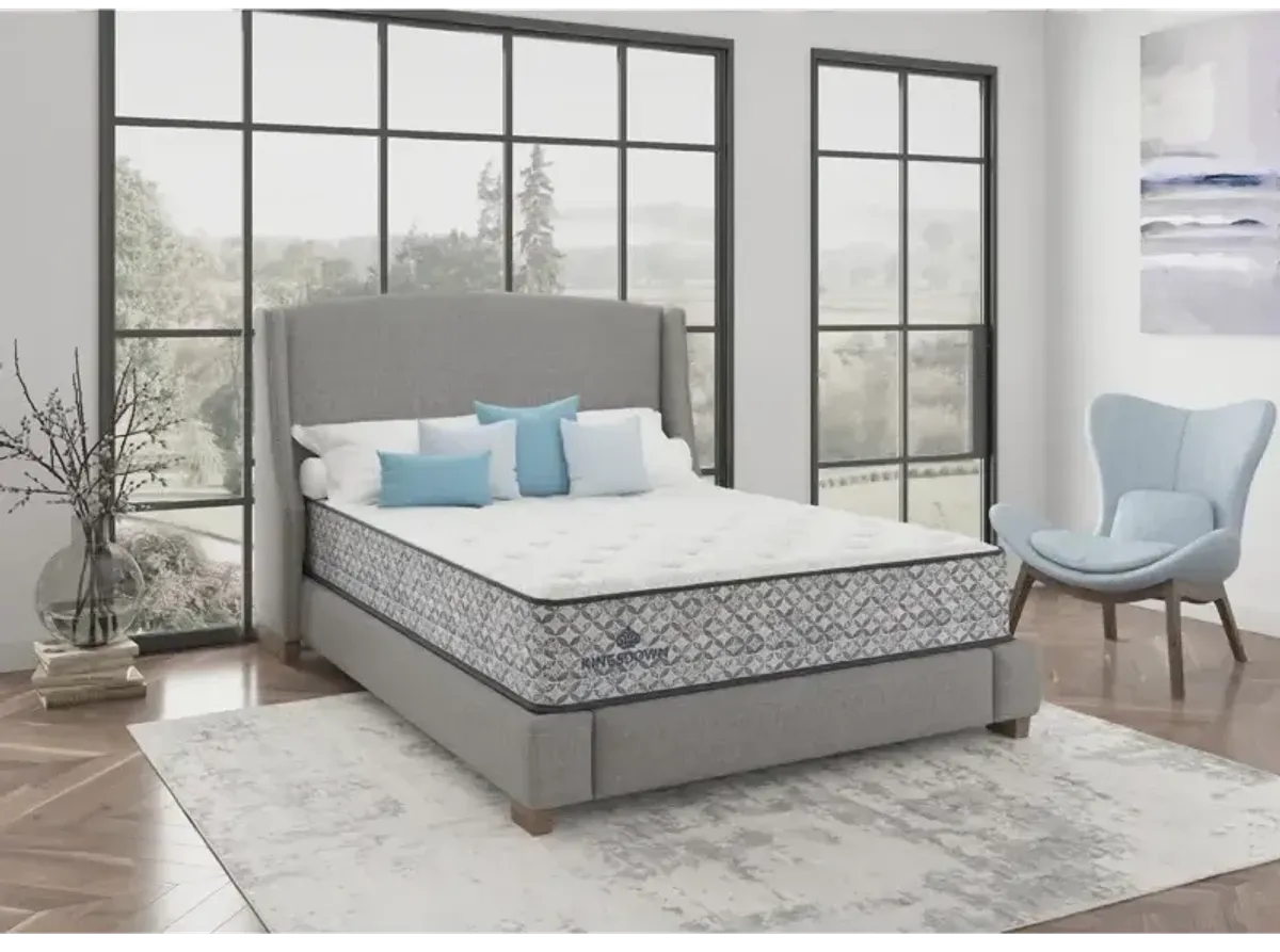 Nuovo Firm 11.5" Mattress