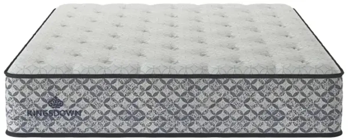 Nuovo Plush 11.5" Mattress