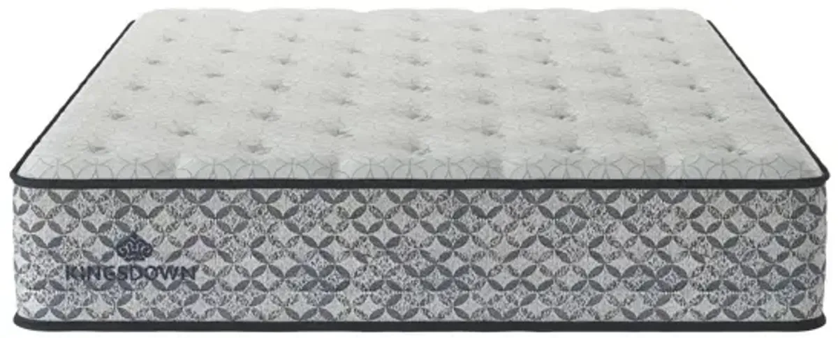 Nuovo Plush 11.5" Mattress