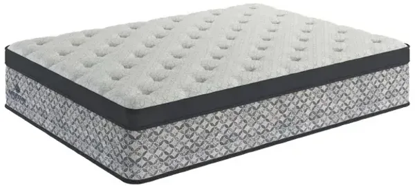 Nuovo Plush Euro Top 14" Mattress