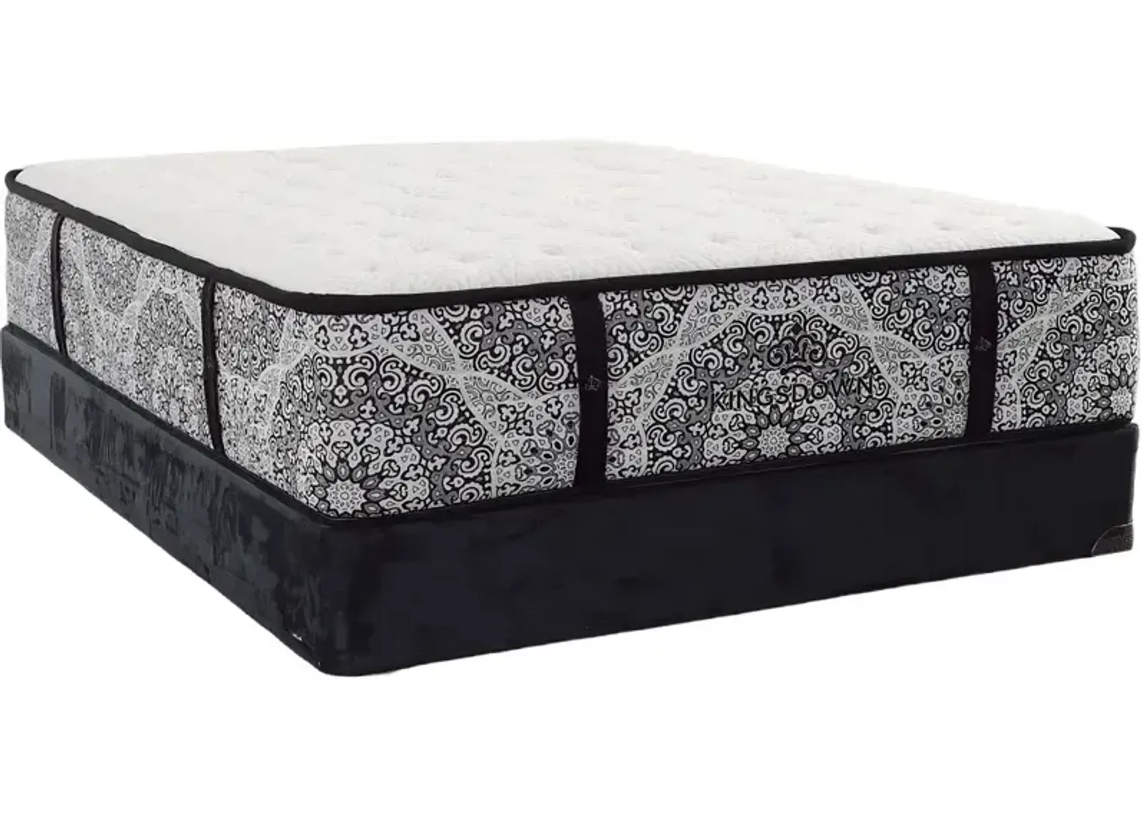 Hill Lane Extra Firm 14.5" Mattress