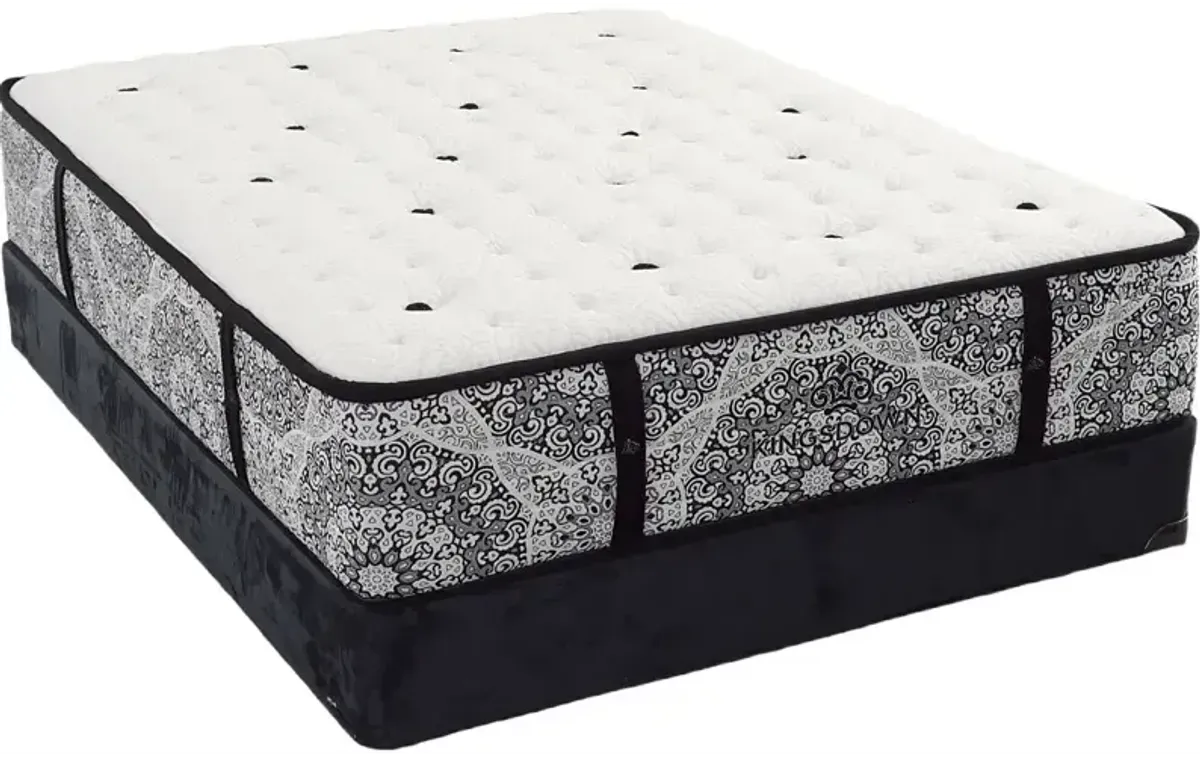 Hill Lane Extra Firm 14.5" Mattress