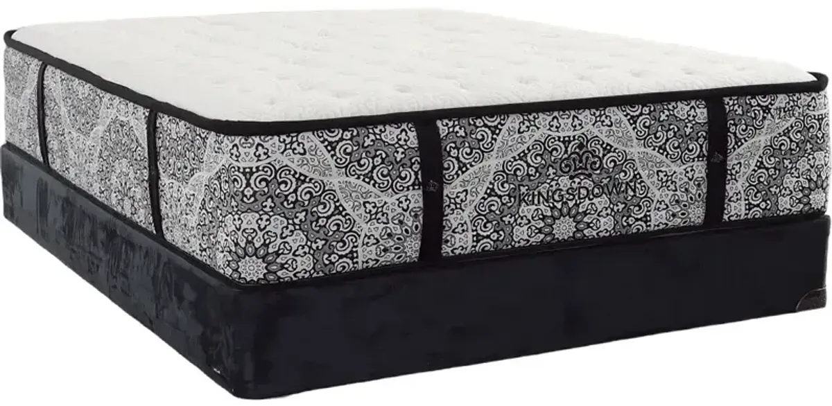 Hill Lane Extra Firm 14.5" Mattress