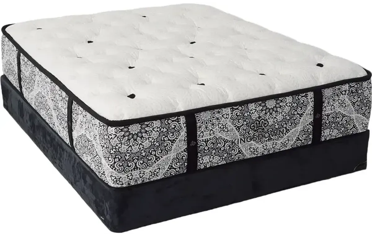 Hill Lane Plush 14.5" Mattress