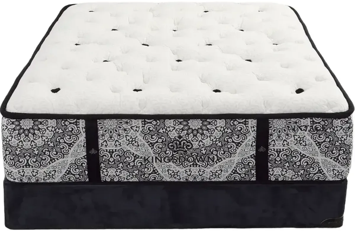 Hill Lane Plush 14.5" Mattress