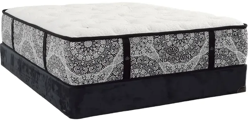 Hill Lane Plush 14.5" Mattress