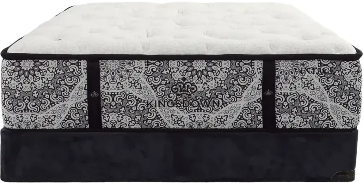 Vintage Hill Lane Plush 14.5" Mattress