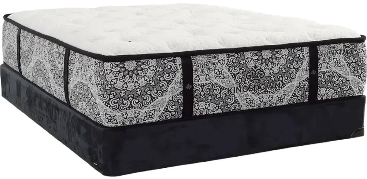 Hill Lane Plush 14.5" Mattress