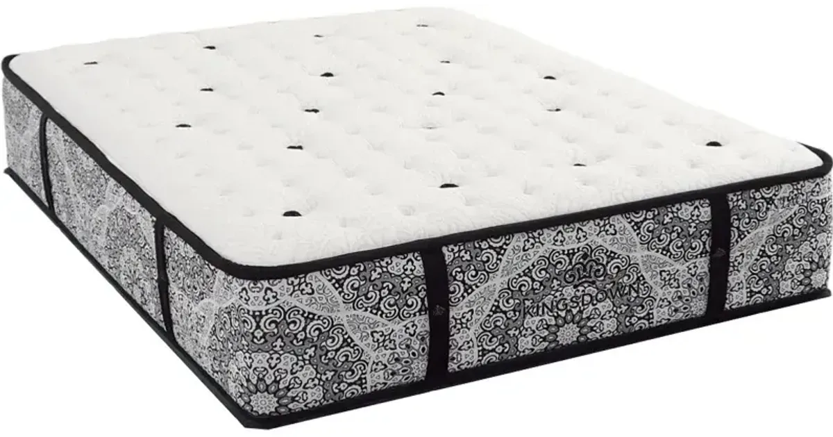 Hill Lane Plush 14.5" Mattress