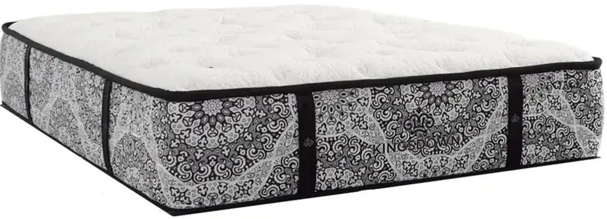 Hill Lane Plush 14.5" Mattress