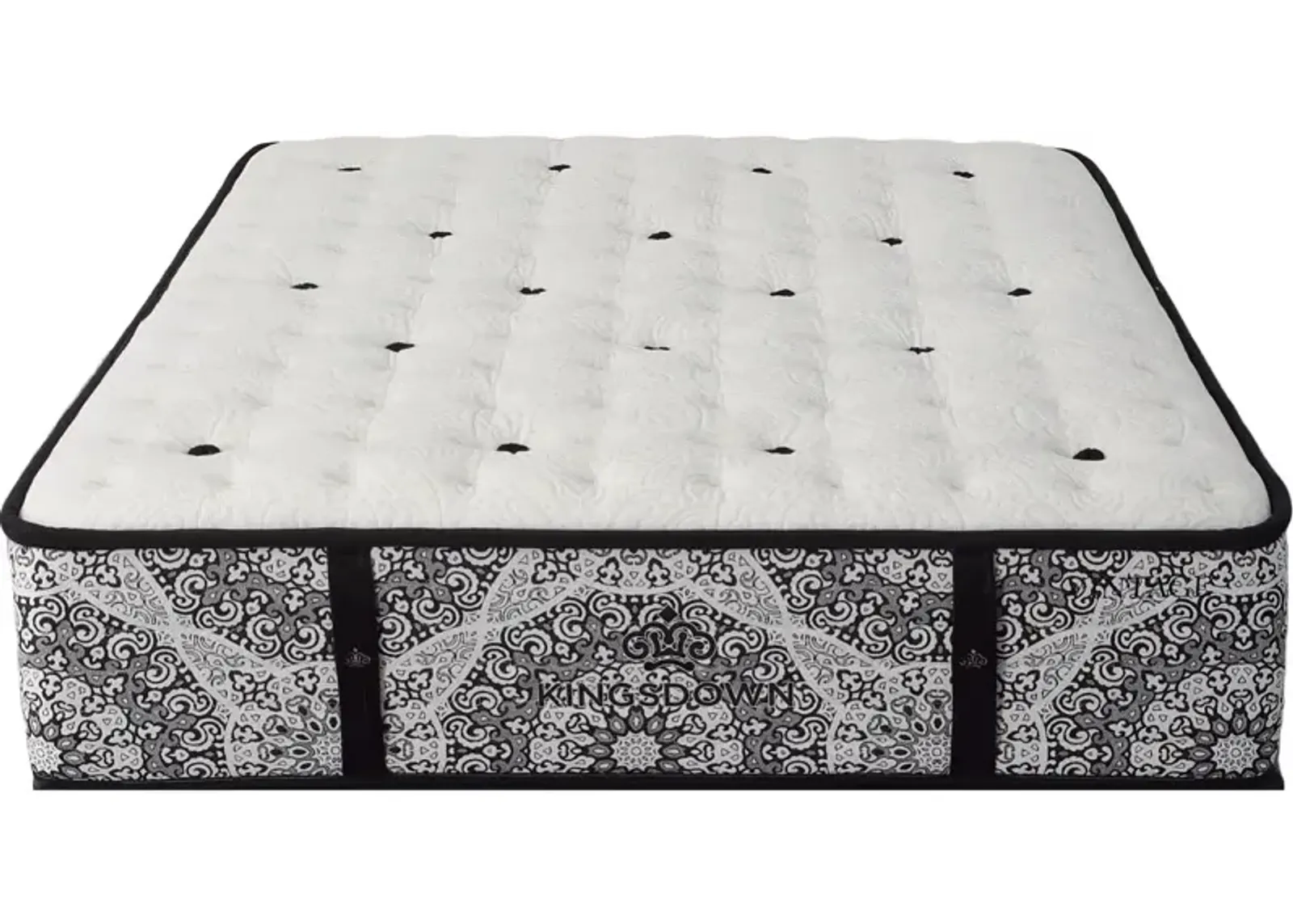 Hill Lane Plush 14.5" Mattress