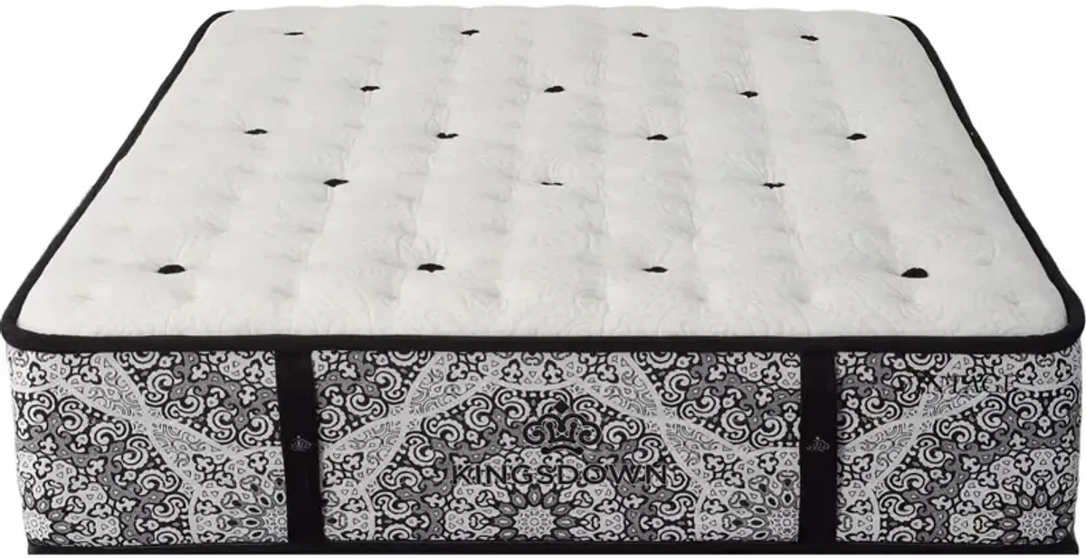 Hill Lane Plush 14.5" Mattress