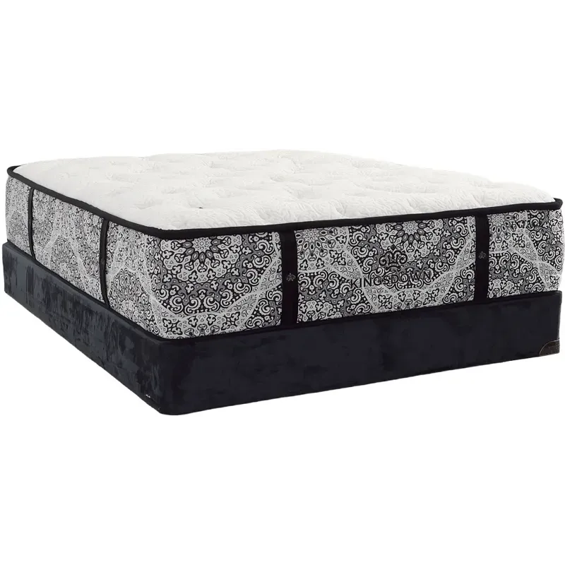 Hill Lane Plush 14.5" Mattress