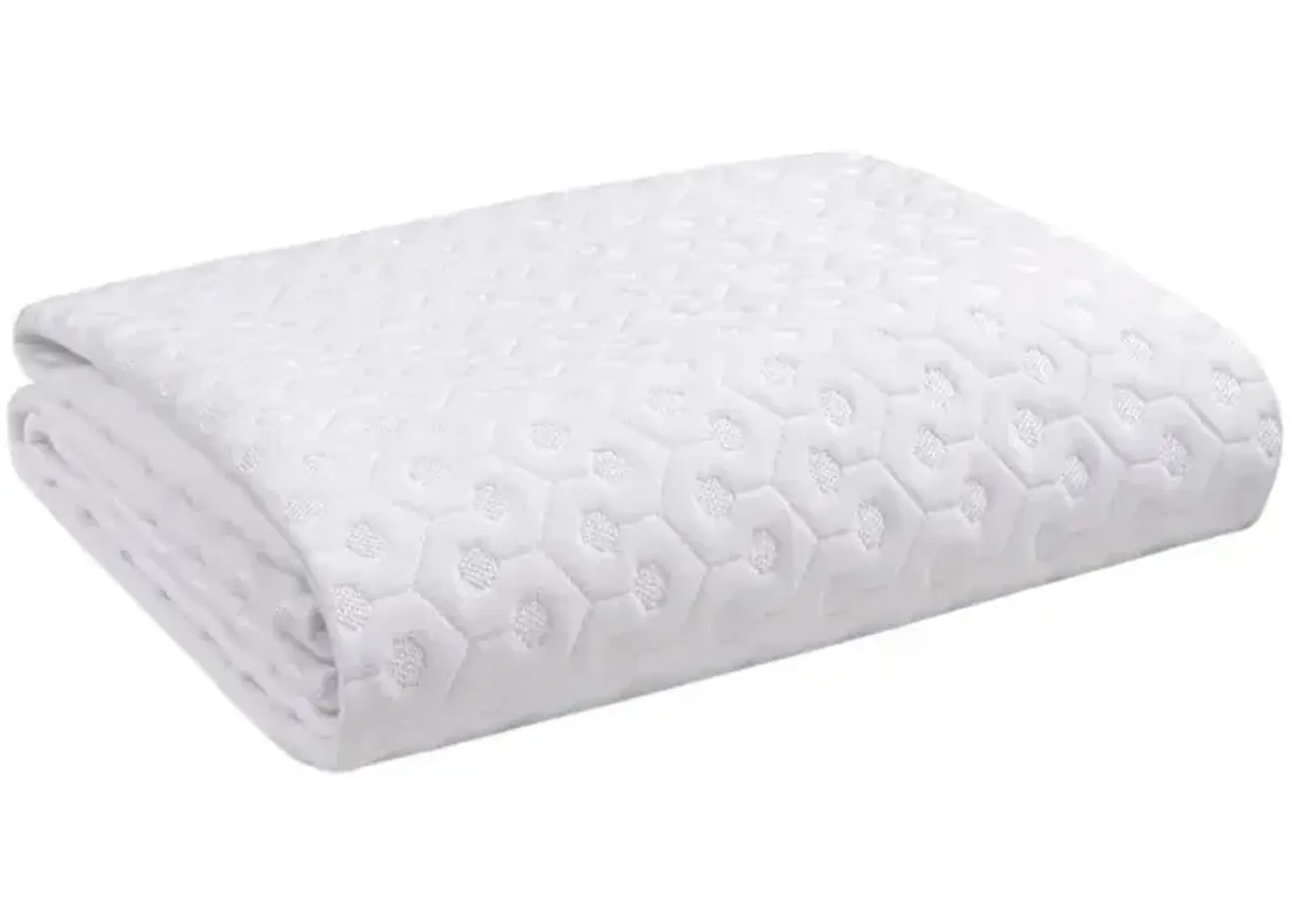 Dri-Tec Mattress Protector-Split Head Queen