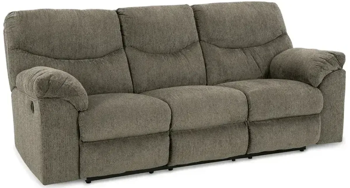 Alphons Reclining Sofa