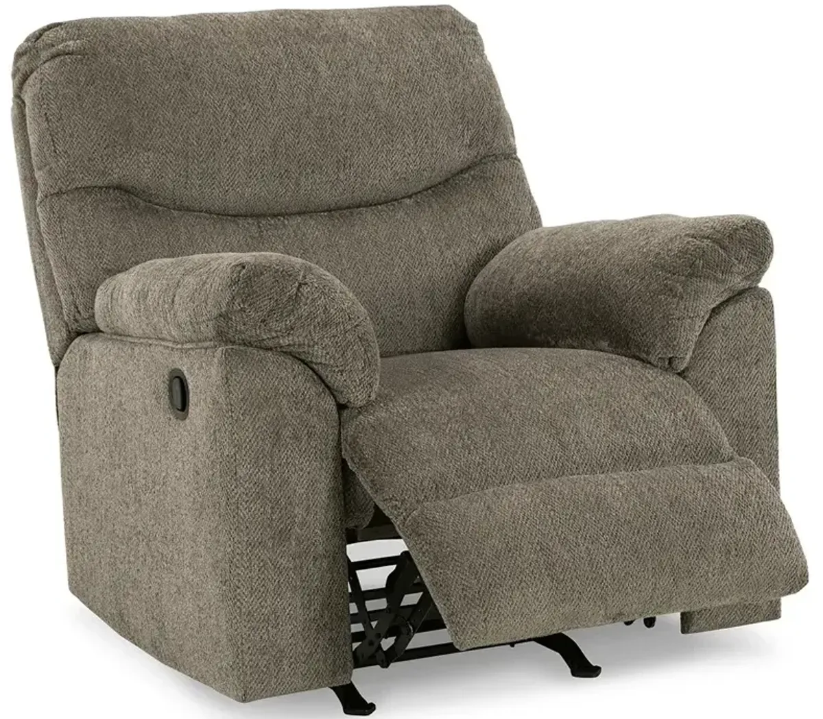 Alphons Recliner